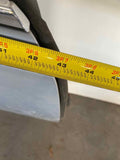 2001-2006 LEXUS LS430 Sedan 4-Door Front Door Right Passenger Side Paint Code 2M