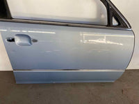2001-2006 LEXUS LS430 Sedan 4-Door Front Door Right Passenger Side Paint Code 2M
