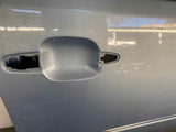 2001-2006 LEXUS LS430 Sedan 4-Door Front Door Right Passenger Side Paint Code 2M