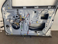 2001-2006 LEXUS LS430 Sedan 4-Door Front Door Right Passenger Side Paint Code 2M