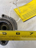2007 - 2013 BMW 328I SULEV Sedan 3.0L 6 Cylinder A/T RWD Engine Belt Tensioner