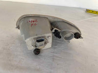 2002 LEXUS LS430 A/T 4.3L Sedan Front Lower Fog Light Lamp Left Driver Side LH