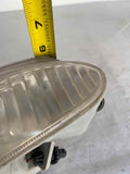 2002 LEXUS LS430 A/T 4.3L Sedan Front Lower Fog Light Lamp Left Driver Side LH