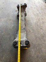 2001-2005 HYUNDAI XG350 Sedan 3.5L 6 Cylinder Rear Undercarriage Crossmember