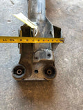 2001-2005 HYUNDAI XG350 Sedan 3.5L 6 Cylinder Rear Undercarriage Crossmember