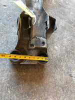 2001-2005 HYUNDAI XG350 Sedan 3.5L 6 Cylinder Rear Undercarriage Crossmember