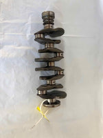 2012 BMW MINI COOPER CLUBMAN Wagon 1.6L 4 Cylinder Engine Crankshaft Crank Shaft