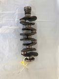 2012 BMW MINI COOPER CLUBMAN Wagon 1.6L 4 Cylinder Engine Crankshaft Crank Shaft