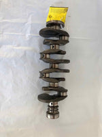 2012 BMW MINI COOPER CLUBMAN Wagon 1.6L 4 Cylinder Engine Crankshaft Crank Shaft