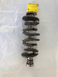 2012 BMW MINI COOPER CLUBMAN Wagon 1.6L 4 Cylinder Engine Crankshaft Crank Shaft
