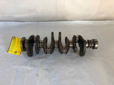 2012 BMW MINI COOPER CLUBMAN Wagon 1.6L 4 Cylinder Engine Crankshaft Crank Shaft