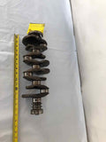 2012 BMW MINI COOPER CLUBMAN Wagon 1.6L 4 Cylinder Engine Crankshaft Crank Shaft