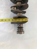 2012 BMW MINI COOPER CLUBMAN Wagon 1.6L 4 Cylinder Engine Crankshaft Crank Shaft