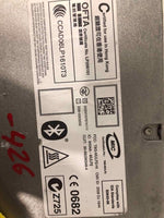2011 BMW 328i SERIES Sedan 3.0L Bluetooth Communication Control Module LP206151