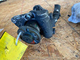 2007 - 2013 BMW 328i SERIES Sedan 3.0L 6 Cylinder RWD Power Steering Pump Motor