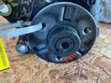 2007 - 2013 BMW 328i SERIES Sedan 3.0L 6 Cylinder RWD Power Steering Pump Motor