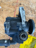 2007 - 2013 BMW 328i SERIES Sedan 3.0L 6 Cylinder RWD Power Steering Pump Motor