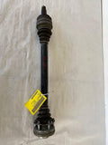 2007 - 2013 BMW 328i SERIES Sedan 3.0L Rear Axle Shaft Right Passenger Side RH