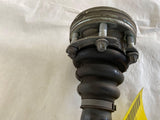 2007 - 2013 BMW 328i SERIES Sedan 3.0L Rear Axle Shaft Right Passenger Side RH