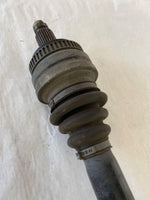 2007 - 2013 BMW 328i SERIES Sedan 3.0L Rear Axle Shaft Right Passenger Side RH