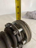 2007 - 2013 BMW 328i SERIES Sedan 3.0L Rear Axle Shaft Right Passenger Side RH