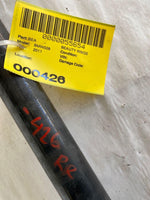 2007 - 2013 BMW 328i SERIES Sedan 3.0L Rear Axle Shaft Right Passenger Side RH