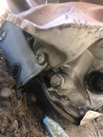 2009-2013 BMW 328I SULEV Sedan 3.0L Automatic Transmission Assembly 137K Miles