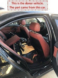 2009-2013 BMW 328I SULEV Sedan 3.0L Automatic Transmission Assembly 137K Miles