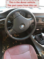 2009-2013 BMW 328I SULEV Sedan 3.0L Automatic Transmission Assembly 137K Miles