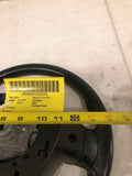 2016-2021 OUTLANDER SPORT Wagon Steering With Switches & Leather Control Wheel G