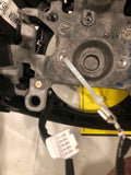 2016-2021 OUTLANDER SPORT Wagon Steering With Switches & Leather Control Wheel G