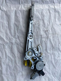 2011-2016 OUTLANDER SPORT Wagon 2.0L Rear Door Window Regulator Left Driver Seat