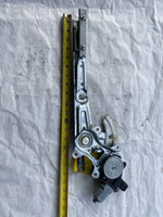2011-2016 OUTLANDER SPORT Wagon 2.0L Rear Door Window Regulator Left Driver Seat