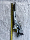 2011-2016 OUTLANDER SPORT Wagon 2.0L Rear Door Window Regulator Left Driver Seat