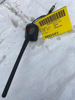 2011 - 2018 MITSUBISHI OUTLANDER SPORT Radio Antenna Mast 4 Cylinder Sedan G