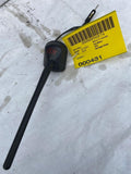 2011 - 2018 MITSUBISHI OUTLANDER SPORT Radio Antenna Mast 4 Cylinder Sedan G