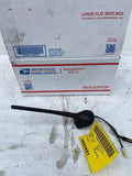 2011 - 2018 MITSUBISHI OUTLANDER SPORT Radio Antenna Mast 4 Cylinder Sedan G