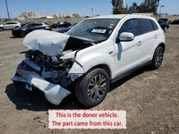 2011 - 2018 MITSUBISHI OUTLANDER SPORT Radio Antenna Mast 4 Cylinder Sedan G
