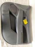 2016-2017 OUTLANDER SPORT Wagon 2.0L 4 Door Front Door Trim Panel Right Side RH