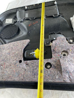 2016-2017 OUTLANDER SPORT Wagon 2.0L 4 Door Front Door Trim Panel Right Side RH