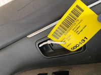 2016-2017 OUTLANDER SPORT Wagon 2.0L 4 Door Front Door Trim Panel Right Side RH