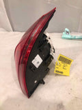 2015-2017 GOLF Wagon Tail Light Assy Quarter Panel Mounted Right Side