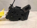 2015 - 2019 GOLF Wagon 2.0L Rear Door Lock Latch Right Passenger Seat