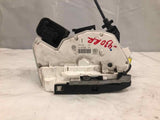 2015 - 2019 GOLF Wagon 2.0L Rear Door Lock Latch Right Passenger Seat