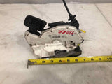 2015 - 2019 GOLF Wagon 2.0L Rear Door Lock Latch Right Passenger Seat