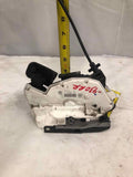 2015 - 2019 GOLF Wagon 2.0L Rear Door Lock Latch Right Passenger Seat