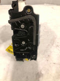 2015 - 2019 GOLF Wagon 2.0L Rear Door Lock Latch Right Passenger Seat