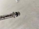 2010 TOYOTA PRIUS Hybrid 1.8L Hatchback Air Conditioner Hose AC Liquid Line Pipe