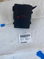 2013 - 2018 NISSAN ALTIMA 2.5L Sedan Air Cleaner Filter Housing Assembly Air Box