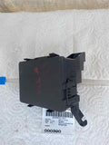 2013 - 2018 NISSAN ALTIMA 2.5L Sedan Air Cleaner Filter Housing Assembly Air Box